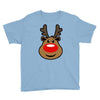 rudolph Youth Tee