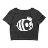 lebah Crop Top