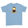 robo t Youth Tee