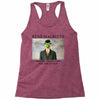 René Magritte The Son Of Man Racerback Tank