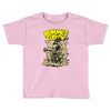 rommes custom Toddler T-shirt