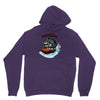 playful, masculine Unisex Hoodie