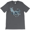 sea emperor transparent buffalo T-Shirt
