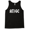 atgc dna Tank Top