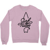 surf rider Crewneck Sweatshirt