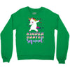 kindergarten squad Crewneck Sweatshirt