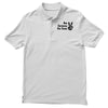 dos cervezas por favor Polo Shirt
