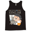 science fair Tank Top
