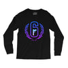 Rainbow Six Siege Long Sleeve Shirts