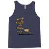 the choice was not hard Tank Top