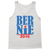 bernie 2016 Tank Top