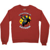 everything is gotham Crewneck Sweatshirt