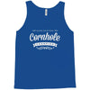 undisputed cornhole champion Tank Top