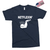 netflexin Exclusive T-shirt