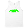 oldschool Tank Top