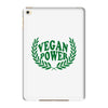 Vegan Power iPad Mini 4