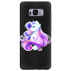 Shining Beautiful Unicorn Samsung Galaxy S8 Plus