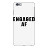 engaged af iPhone 6 Plus/6s Plus Case