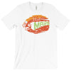 visit mars T-Shirt