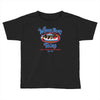 wonka boat tours Toddler T-shirt
