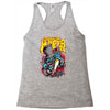 murder Racerback Tank