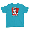 melmac fried kitten Youth Tee