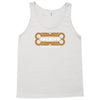 mortons steakhouse rib sirloin filet mignon Tank Top
