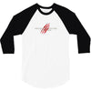 One Pair Of Wings 3/4 Sleeve Shirt