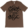 don't stop the music T-Shirt