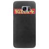 red rizla, ideal gift or birthday present Samsung Galaxy S7 Edge Case