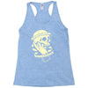to be or not to be Racerback Tank