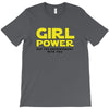 Girl Power May The Empowerment With You T-Shirt