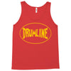 drumline Tank Top