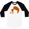 moss 3/4 Sleeve Shirt