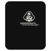 arrgh ya free saturday night Mousepad
