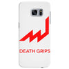 Death Grips Samsung Galaxy S7 Edge