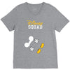 Disney Squad Boy V-Neck Tee