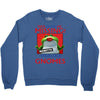 Sherlock Gnomes Crewneck Sweatshirt