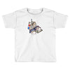 decem stuff Toddler T-shirt