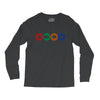air stream Long Sleeve Shirts