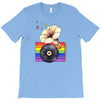 Ceremony of Love with Rainbow Colors T-Shirt