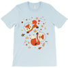 space fox T-Shirt