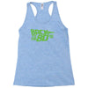 back to the 80's Racerback Tank
