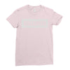 dreamer (2) Ladies Fitted T-Shirt