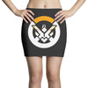 OVERWATCH Mini Skirts