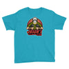 horror's gym Youth Tee