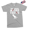 We Need More Teeth Exclusive T-shirt