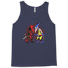 mutant v mutant Tank Top