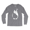 totoro  my neighbour anime catbus miyazaki tee Long Sleeve Shirts