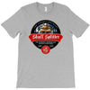 skull splitter beer label ideal birthday present or gift T-Shirt